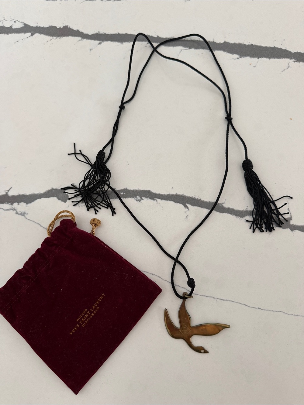YSL - Picture 2 of 5